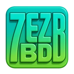 7ezbd logo